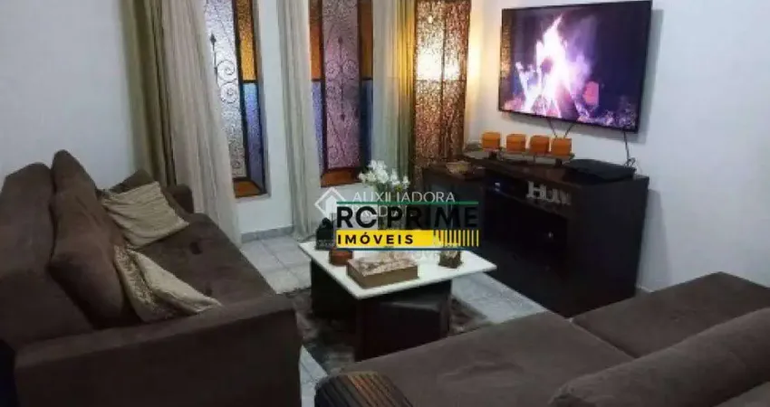 Casa com 4 dormitórios à venda, 179 m² por r$ 640.000 -  são bernardo do campo/sp