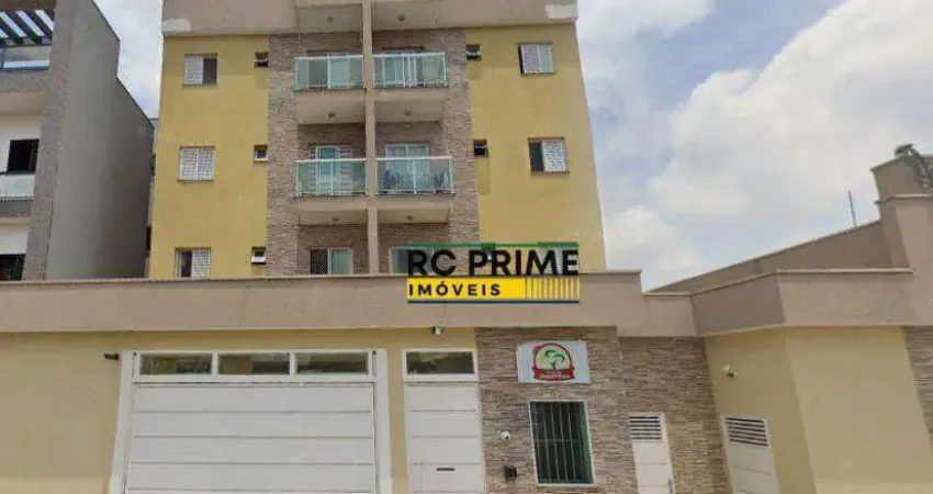 Apartamento - 2 quartos - com quintal - 1° andar 1 vaga de garagem em santa maria