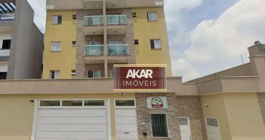 Apartamento - 2 quartos - com quintal - 1° andar 1 vaga de garagem em santa maria