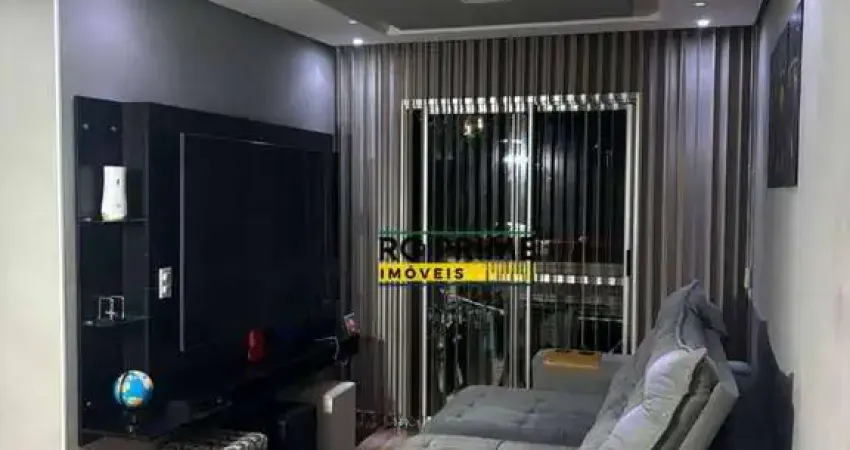 Apartamento impecável em  santo andré estuda permuta por sobrado de maior valor.