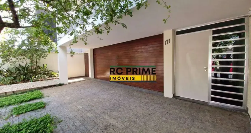 Casa com 4 quartos à venda na Rua Antônio Campanha, 171, Jardim Maria Adelaide, São Bernardo do Campo