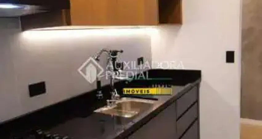 Apartamento com 2 dormitórios à venda, 44 m² por r$ 450.000,00 - vila caminho do mar - são bernardo do campo/sp