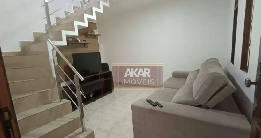 Casa com 2 quartos à venda na Rua João Batista Bianchini, 453, Assunção, São Bernardo do Campo