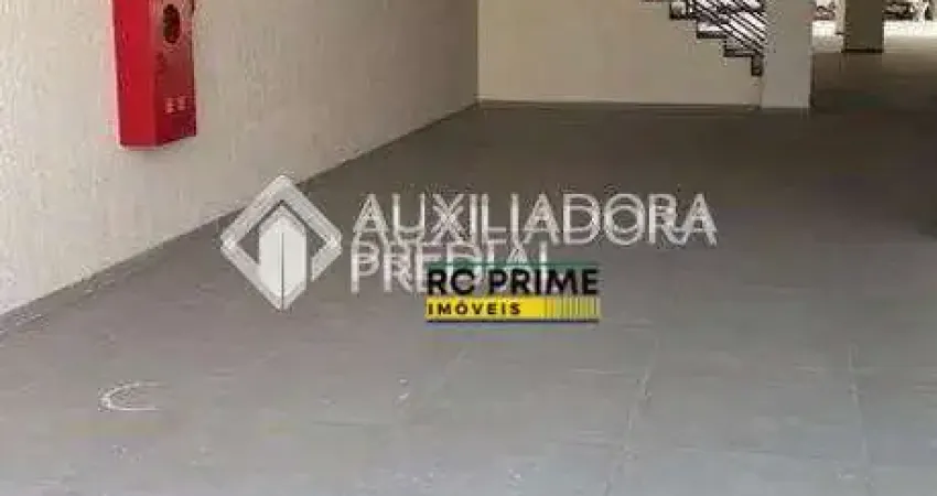 Apartamento com 2 quartos à venda na Rua Santa Carolina, 174, Vila São Pedro, Santo André
