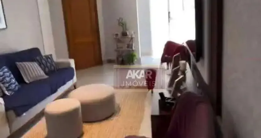 Apartamento moderno e reformado - são bernardo do campo - centro