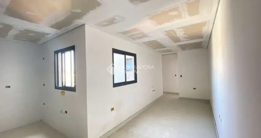 Apartamento novo 03 quartos 01 suíte à venda - parque das naçõs - em santo andré