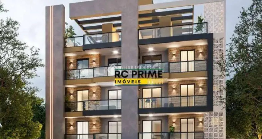 Apartamento com 2 dormitórios 1 suíte à venda, sacada com churrasqueira- jardim nova petrópolis - são bernardo do campo/sp