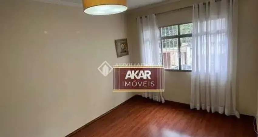 Sobrado à venda com 100m², 2 quartos e 2 vagas vila marlene sbc