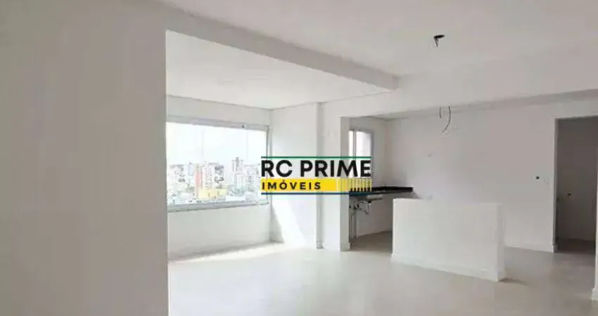 Condominio spettacolo- 117m² centro são barnardo do campo -sp
