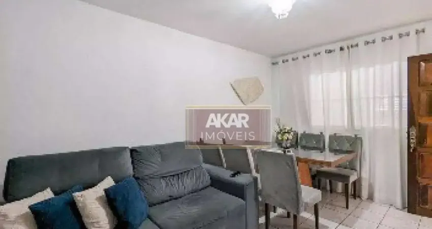 Casa com 2 dormitórios à venda, 160 m² por r$ 500.000,00 - jordanópolis - são bernardo do campo/sp