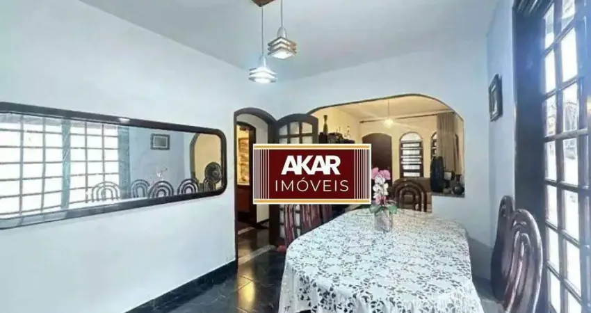 Casa com 2 dormitórios à venda, 150 m² por R$ 744.000,00 - Jordanópolis - São Bernardo do Campo/SP