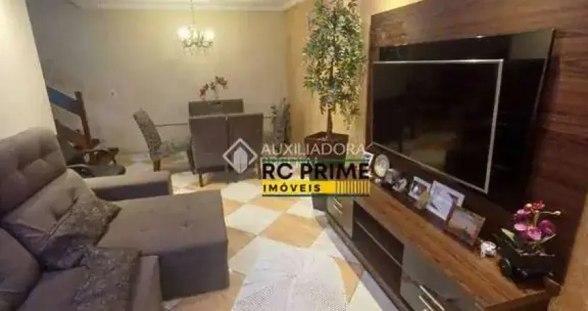 Casa com 2 quartos à venda na Rua Costa Araújo, 57, Jordanópolis, São Bernardo do Campo