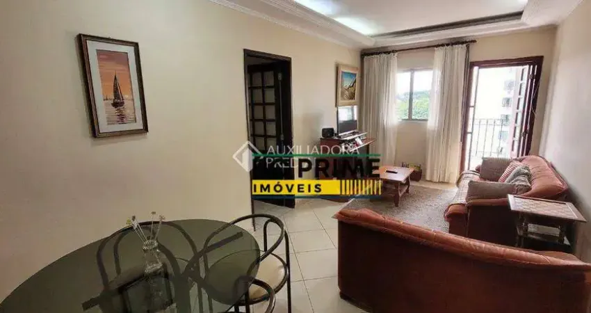 Apartamento à venda, 107 m² por r$ 340.000,00 - nova petrópolis - são bernardo do campo/sp