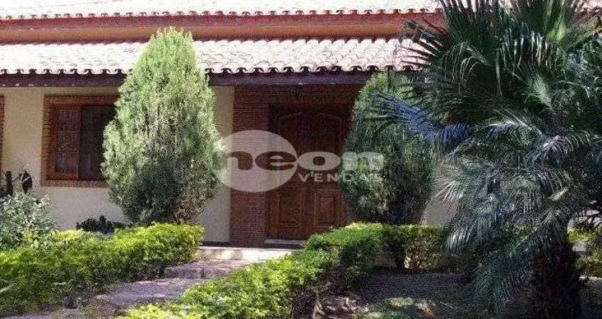 Chácara / sítio com 3 quartos à venda na Alameda Morumbi, 4, Chácara Carolina, Itu