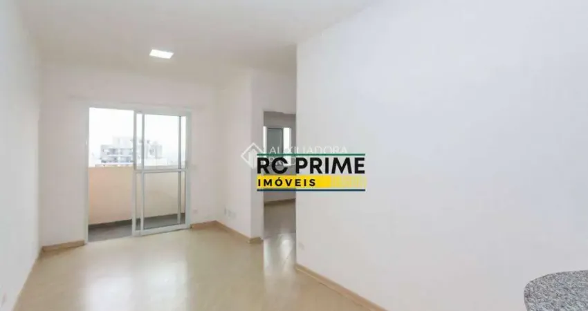 Apartamento com 2 quartos à venda na Rua dos Vianas, 950, Vila Baeta Neves, São Bernardo do Campo