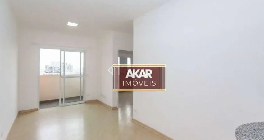 Apartamento com 2 quartos à venda na Rua dos Vianas, 950, Vila Baeta Neves, São Bernardo do Campo