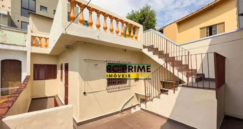 Sobrado com 5 dormitórios à venda, 186 m² - jardim três marias - são bernardo do campo/sp