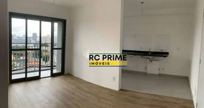 Apartamento com 2 quartos à venda na Rua Riachuelo, 250, Vila Assunção, Santo André