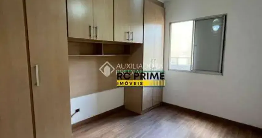 Apartamento com 2 quartos à venda na Travessa Municipal, 132, Centro, São Bernardo do Campo