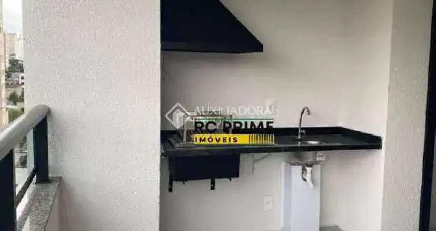 Apartamento de 60 m² - motiró santa filomena - centro - são bernardo do campo