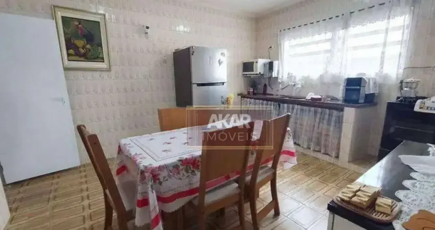 Casa com 2 dormitórios à venda por r$ 695.000,00 - osvaldo cruz - são caetano do sul/sp