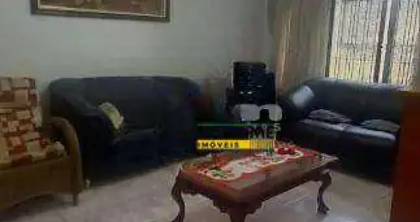 Casa térrea santa teresinha ótimo local, aceito apto menor valor