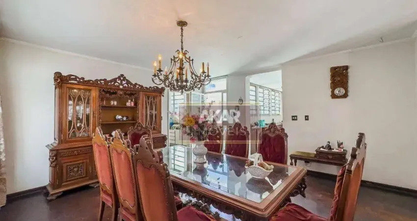 Casa com 3 dormitórios, 397 m² - venda por r$ 3.400.000,00 ou aluguel por r$ 22.523,00/mês - rudge ramos - são bernardo do campo/sp