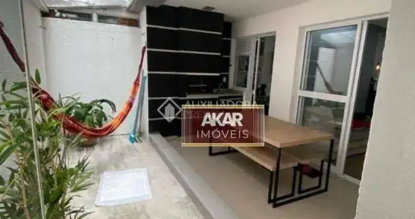 Apartamento com 2 dormitórios à venda, 139 m² por r$ 681.000,00 - santa maria - são caetano do sul/sp