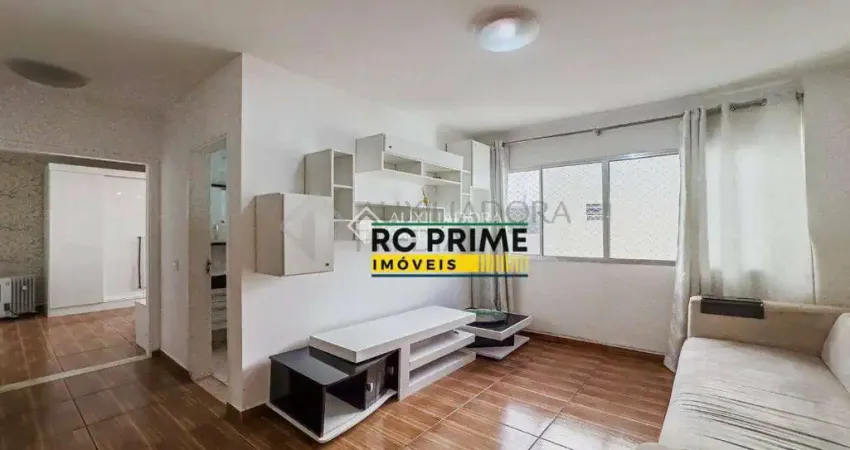 Condominio nossa senhora do monte carmelo - rudge ramos-sbc