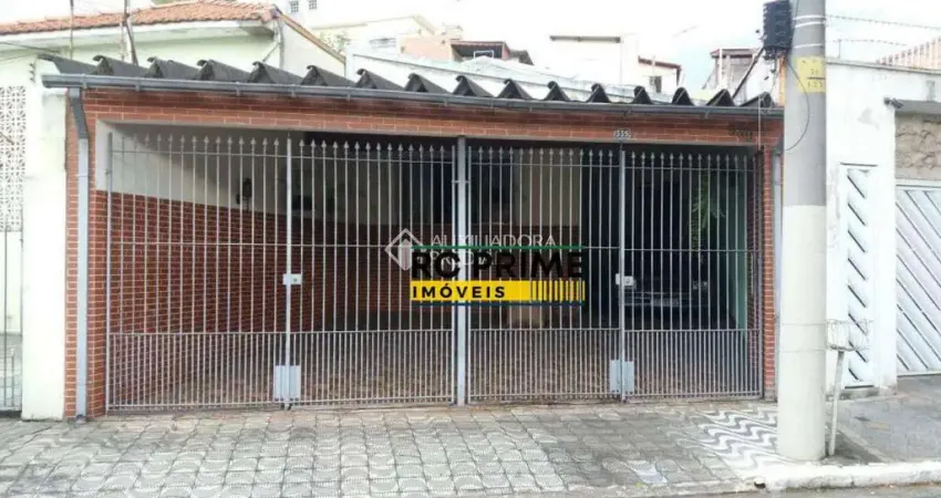 Casa com 2 quartos à venda na Rua Ribeirão Preto, 339, Olímpico, São Caetano do Sul