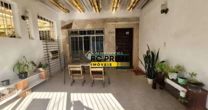 Sobrado com 2 dormitórios à venda, 135 m² por r$ 650.000 - paulicéia - são bernardo do campo/sp