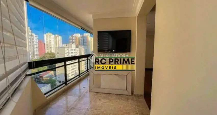 Apartamento com 3 quartos à venda na Rua João Pessoa, 351, Centro, São Bernardo do Campo