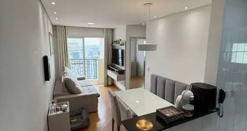 Apartamento com 2 dormitórios à venda, 44 m² por r$ 430.000,00 - vila caminho do mar - são bernardo do campo/sp