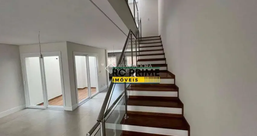 Casa com 3 quartos à venda na Rua Riskallah Abib, 239, Nova Petrópolis, São Bernardo do Campo