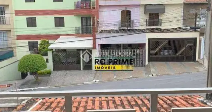 Casa com 4 quartos à venda na Rua Helena Aparecida Secol, 701, Nova Petrópolis, São Bernardo do Campo