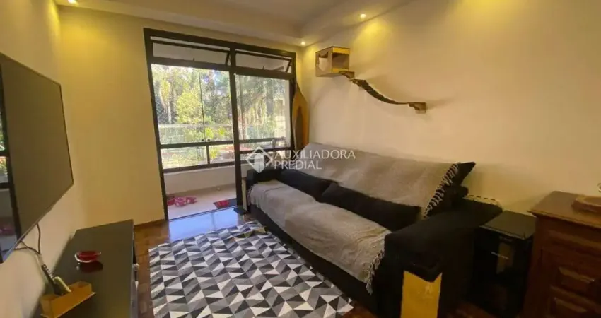 Apartamento com 3 quartos à venda na Rua Maria Adelaide Rossi, 221, Jardim Chácara Inglesa, São Bernardo do Campo