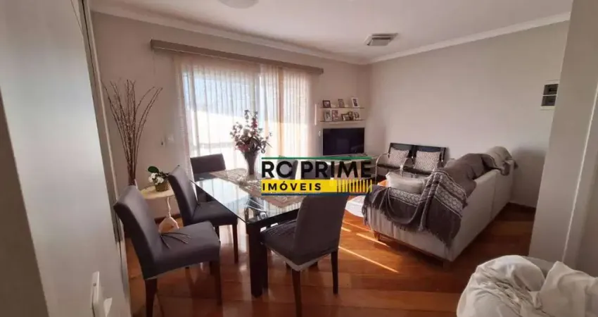 Apartamento com 3 dormitórios à venda, 110 m² por r$ 840.000,00 - centro - são bernardo do campo/sp
