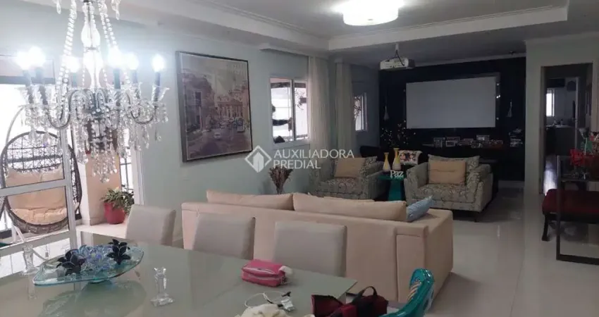 Apartamento com 3 quartos à venda na Rua Princesa Francisca Carolina, 300, Nova Petrópolis, São Bernardo do Campo