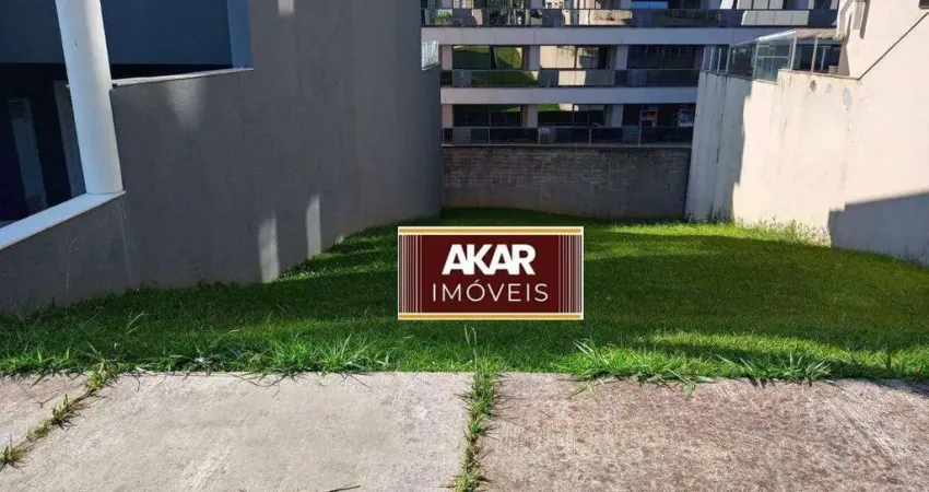 Terreno à venda, 360 m² por r$ 2.500.000,00 - vila lusitânia - são bernardo do campo/sp