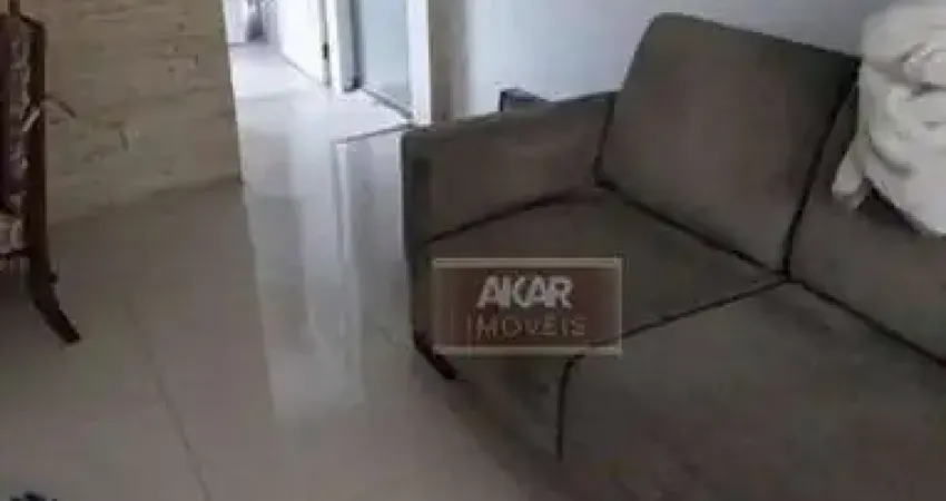 Casa com 2 dormitórios à venda, 143 m² por r$ 750.000,00 - nova petrópolis - são bernardo do campo/sp