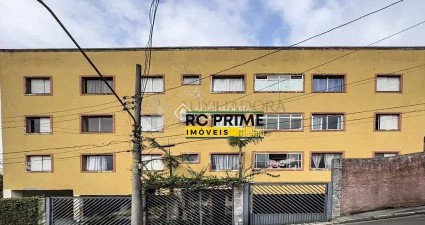 Apartamento com 2 quartos à venda na Rua João Antônio de Oliveira, 7, Nova Petrópolis, São Bernardo do Campo