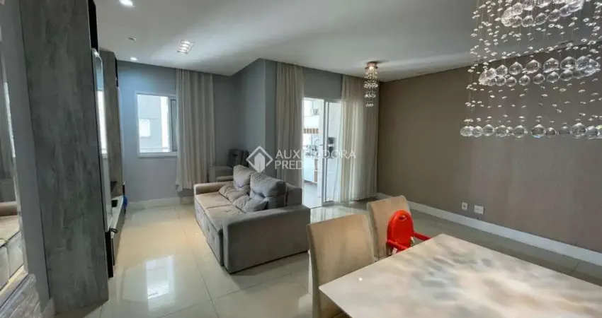 Apartamento elevation life - são bernardo do campo - planalto