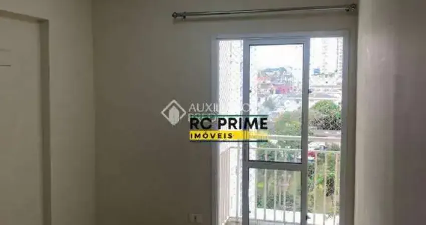 Apartamento com 2 quartos à venda na Rua Dona Júlia Cézar Ferreira, 450, Baeta Neves, São Bernardo do Campo