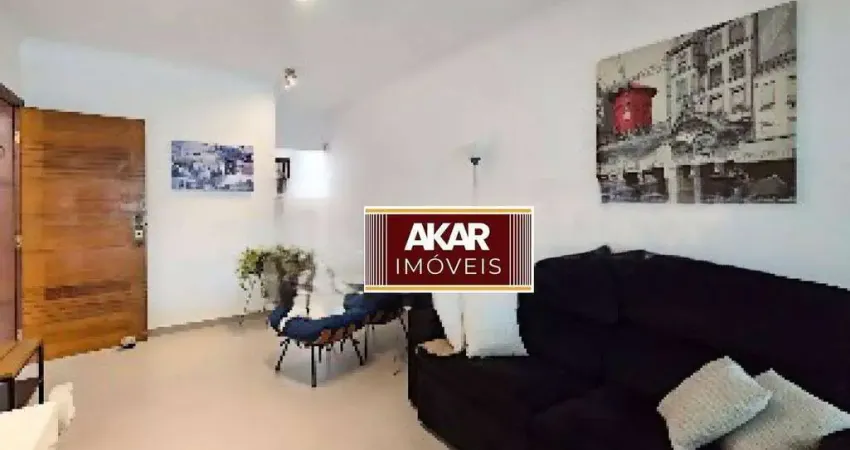 Casa com 3 quartos à venda na Rua Santiago, 11, Assunção, São Bernardo do Campo