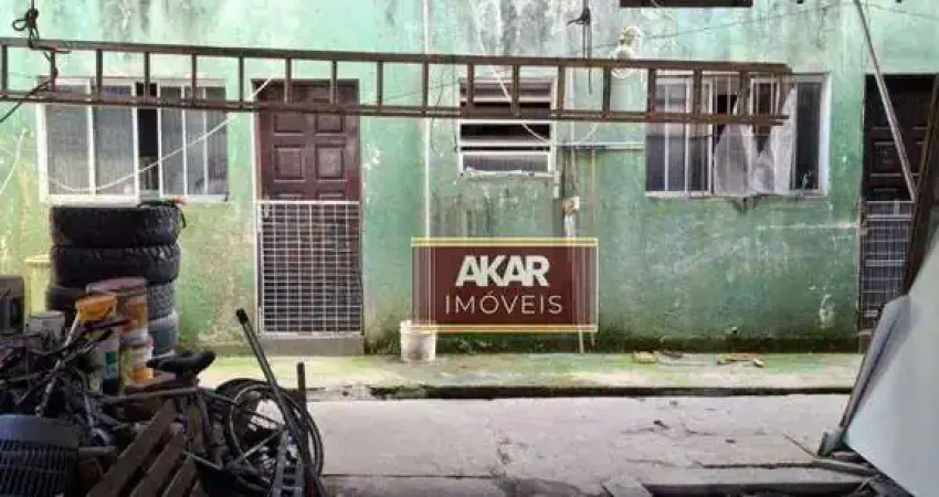 Terreno comercial à venda na Rua dos Sabiás, 680, Parque dos Pássaros, São Bernardo do Campo