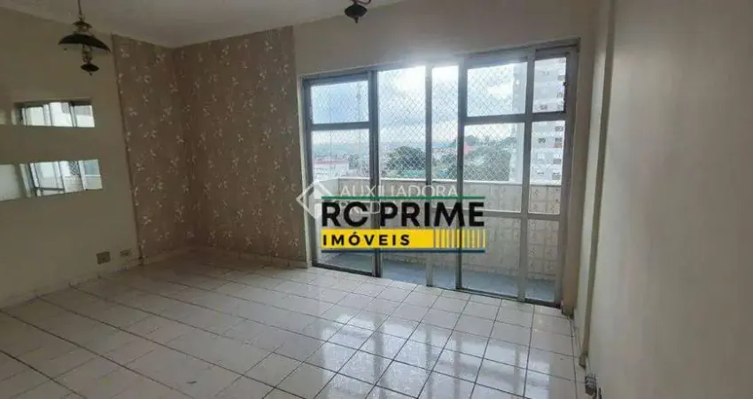 Apartamento com 3 quartos à venda na Rua Domiciano Rossi, 246, Jardim Chácara Inglesa, São Bernardo do Campo