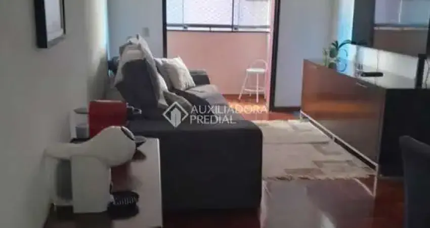 Apartamento à venda em santa terezinha com 86 m², 3 quartos, 1 suíte, 1 vaga