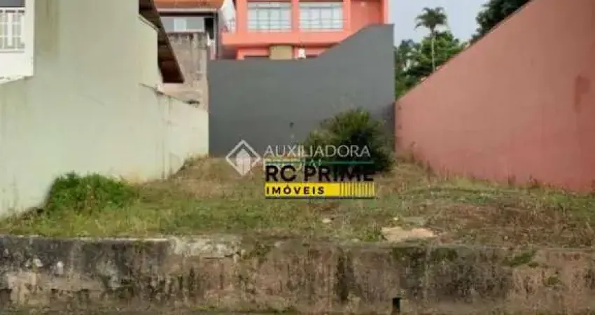 Terreno à venda, 250 m² por r$ 954.000,00 - parque espacial - são bernardo do campo/sp