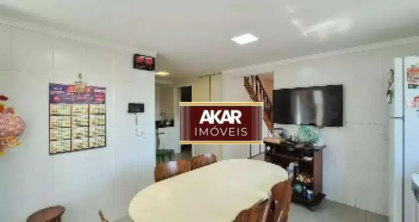 Casa com 4 quartos à venda na Rua Pedro Breda, 121, Dos Casa, São Bernardo do Campo