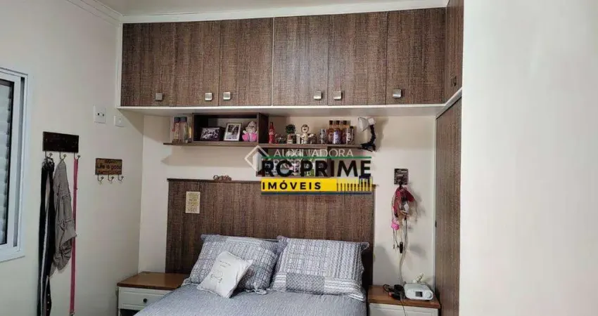 Apartamento com 2 quartos à venda na Avenida Presidente João Café Filho, 1758, Assunção, São Bernardo do Campo